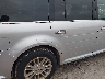 2FMHK6C81GB****** Salvamento y Destrozados 2016 Ford Flex en Portage