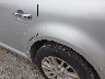 2FMHK6C81GB****** Salvamento y Destrozados 2016 Ford Flex en Estado de Wisconsin