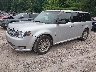 2FMHK6C81GB****** Usados y Reparables 2016 Ford Flex en Portage