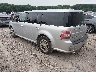 2FMHK6C81GB****** Salvamento y Reparables 2016 Ford Flex en Portage