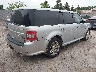2FMHK6C81GB****** Salvamento y Destrozados 2016 Ford Flex en Estado de Wisconsin