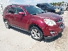 2CNFLNEW0A6****** Salvage and Wrecked 2010 Chevrolet Equinox in Permian Basin