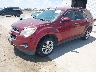 2CNFLNEW0A6****** Used and Repairable 2010 Chevrolet Equinox in Permian Basin