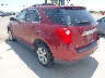 2CNFLNEW0A6****** Salvage and Repairable 2010 Chevrolet Equinox in Permian Basin