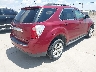 2CNFLNEW0A6****** Salvage and Wrecked 2010 Chevrolet Equinox in Texas State
