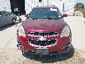 2CNFLNEW0A6****** Salvage and Repairable 2010 Chevrolet Equinox in Texas State