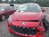 1FMCU0H62MU****** Wrecked 2021 Ford Escape in Georgia State