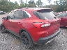 1FMCU0H62MU****** Salvage and Repairable 2021 Ford Escape in Atlanta North