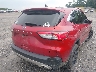 1FMCU0H62MU****** Salvage and Wrecked 2021 Ford Escape in Georgia State