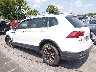 3VV3B7AX9NM****** Usados 2022 Volkswagen Tiguan en Estado de Tennessee