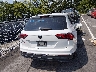 3VV3B7AX9NM****** Salvamento 2022 Volkswagen Tiguan