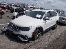 3VV3B7AX9NM****** Usados y Reparables 2022 Volkswagen Tiguan en Nashville