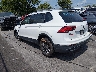 3VV3B7AX9NM****** Salvamento y Reparables 2022 Volkswagen Tiguan en Nashville