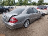 WDBUF72X27B****** Salvamento y Destrozados 2007 Mercedes-Benz E 550 en Estado de Ohio