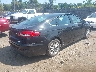 3FA6P0LU6KR****** Salvamento y Destrozados 2019 Ford Fusion Hybrid en Estado de Massachusetts