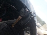 3GNFC16048G****** Salvage 2008 Chevrolet Suburban in Mississippi State