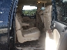 3GNFC16048G****** Wrecked 2008 Chevrolet Suburban in Jackson