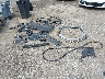 WA1AECF39L1****** Wrecked 2020 Audi Q3 in Maryland State