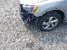 WA1AECF39L1****** Repairable 2020 Audi Q3