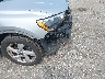 WA1AECF39L1****** Salvage and Wrecked 2020 Audi Q3 in Dundalk