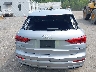 WA1AECF39L1****** Salvage and Repairable 2020 Audi Q3 in Dundalk