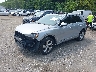 WA1AECF39L1****** Used and Repairable 2020 Audi Q3 in Dundalk