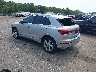 WA1AECF39L1****** Salvage and Repairable 2020 Audi Q3 in Dundalk