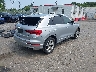 WA1AECF39L1****** Salvage and Wrecked 2020 Audi Q3 in Maryland State