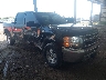 3GCPKSE72DG****** Salvamento y Destrozados 2013 Chevrolet Silverado 1500 en Omaha