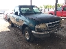 1FTYR10C1WU****** Salvage and Wrecked 1998 Ford Ranger in Oklahoma City