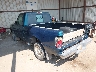 1FTYR10C1WU****** Salvage and Repairable 1998 Ford Ranger in Oklahoma City