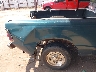 1FTYR10C1WU****** Salvage and Repairable 1998 Ford Ranger in Oklahoma State