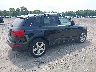 WA1LKAFP8AA****** Salvamento y Destrozados 2010 Audi Q5 en Estado de Nueva Jersey