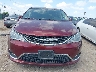2C4RC1FG7JR****** Destrozados 2018 Chrysler Pacifica en Estado de Texas