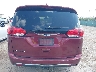 2C4RC1FG7JR****** Destrozados 2018 Chrysler Pacifica