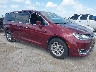 2C4RC1FG7JR****** Salvamento y Destrozados 2018 Chrysler Pacifica en San Antonio South