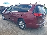 2C4RC1FG7JR****** Salvamento y Reparables 2018 Chrysler Pacifica en San Antonio South