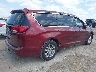 2C4RC1FG7JR****** Salvamento y Destrozados 2018 Chrysler Pacifica en Estado de Texas