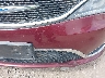 2C4RC1FG7JR****** Salvamento y Reparables 2018 Chrysler Pacifica en Estado de Texas