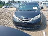 5TDYK3DC6GS****** Wrecked 2016 Toyota Sienna in New York State