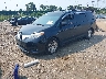 5TDYK3DC6GS****** Used and Repairable 2016 Toyota Sienna in Long Island