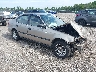 2HGEJ6674YH****** Salvage and Wrecked 2000 Honda Civic in Lexington