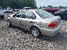 2HGEJ6674YH****** Salvage and Repairable 2000 Honda Civic in Lexington