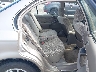 2HGEJ6674YH****** Wrecked 2000 Honda Civic in Lexington