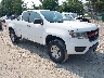 1GCHSBEA0G1****** Salvamento y Destrozados 2016 Chevrolet Colorado en Southern New Jersey