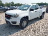 1GCHSBEA0G1****** Usados y Reparables 2016 Chevrolet Colorado en Southern New Jersey