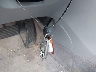 JH4CL96804C****** Salvage 2004 Acura TSX in Maryland State