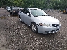 JH4CL96804C****** Salvage and Wrecked 2004 Acura TSX in Metro DC