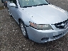 JH4CL96804C****** Salvage and Repairable 2004 Acura TSX in Maryland State