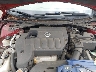 1N4AL2APXAN****** Repairable 2010 Nissan Altima in Pulaski